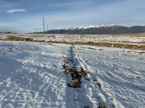 Tract 1 BOWLING/COBB DIVISION OF LAND, Saguache, CO 81143