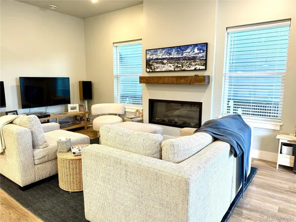 1311 Grand Review DR, Leadville, CO 80461