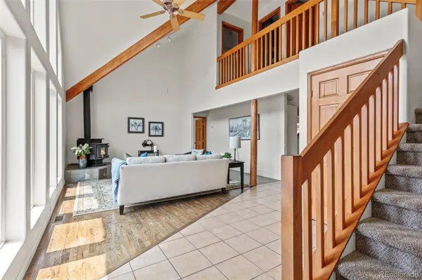 12183 Arnett Ranch RD, Littleton, CO 80127