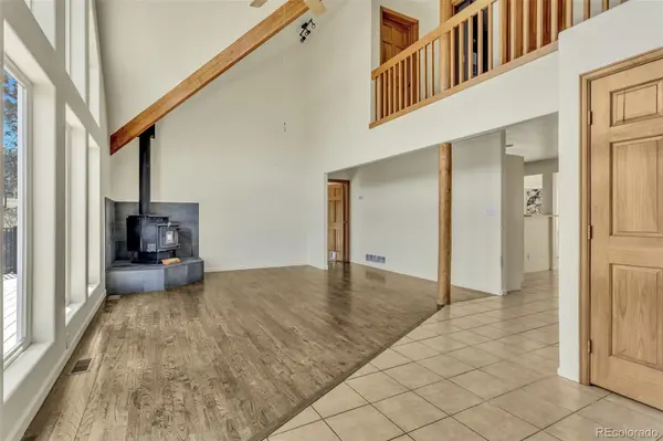 12183 Arnett Ranch RD, Littleton, CO 80127