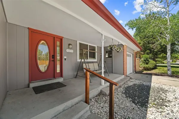 9370 W Mexico AVE, Lakewood, CO 80232