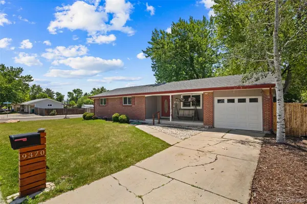 9370 W Mexico AVE, Lakewood, CO 80232