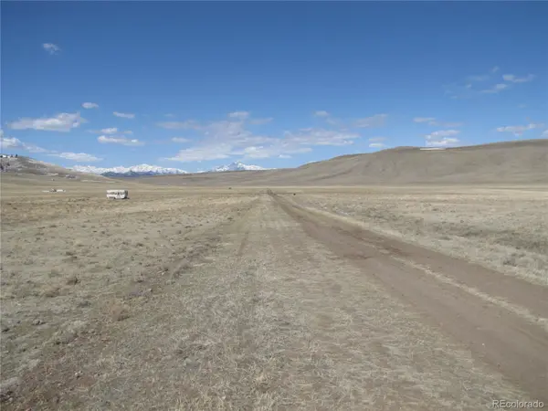 3860 Wichita TRL, Hartsel, CO 80449
