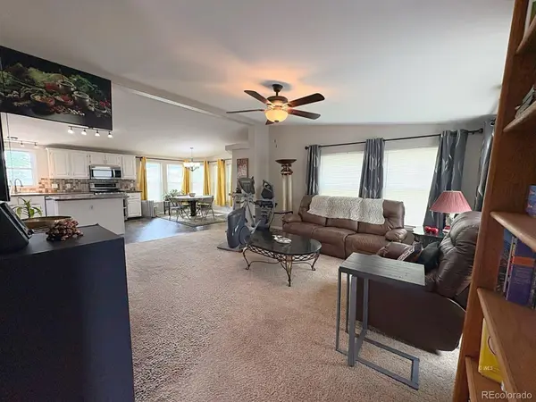 29 Granada CT, Silver Cliff, CO 81252