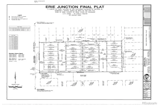 448 Biscuit ST, Erie, CO 80516