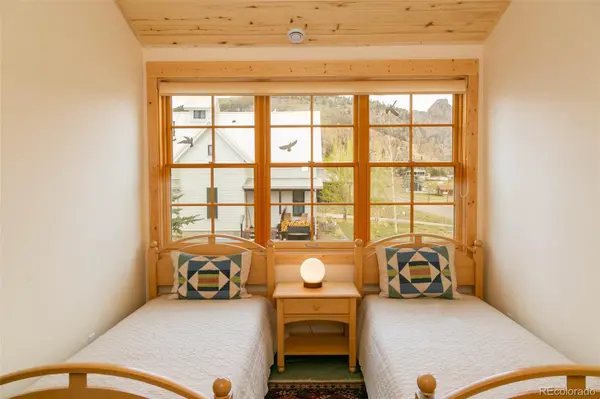 227 Bee McClure DR, Creede, CO 81130
