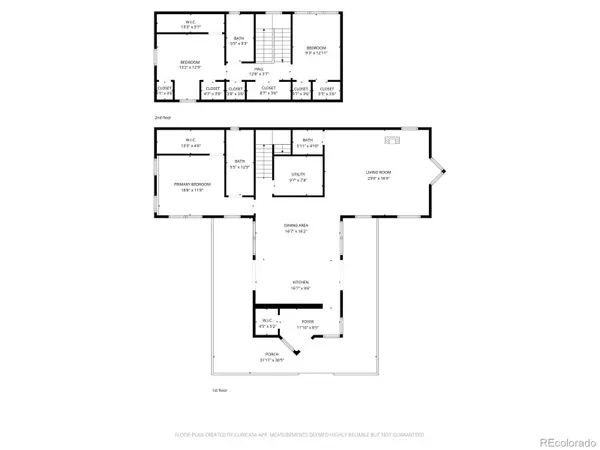 227 Bee McClure DR, Creede, CO 81130
