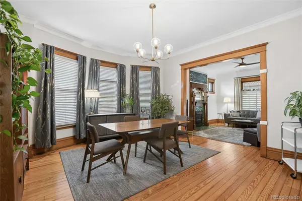 33 W Byers PL, Denver, CO 80223
