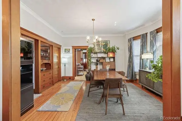 33 W Byers PL, Denver, CO 80223