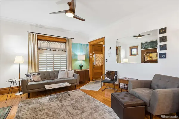 33 W Byers PL, Denver, CO 80223