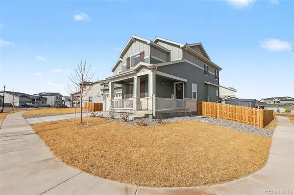 12445 E 101st DR, Commerce City, CO 80022