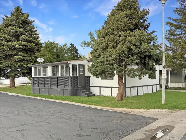 860 W 132nd AVE, Denver, CO 80234