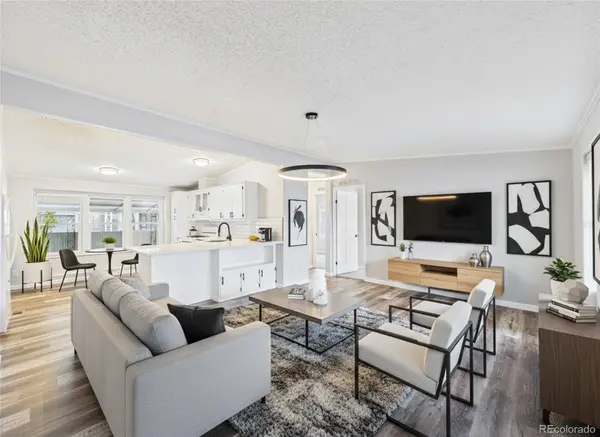 860 W 132nd AVE, Denver, CO 80234