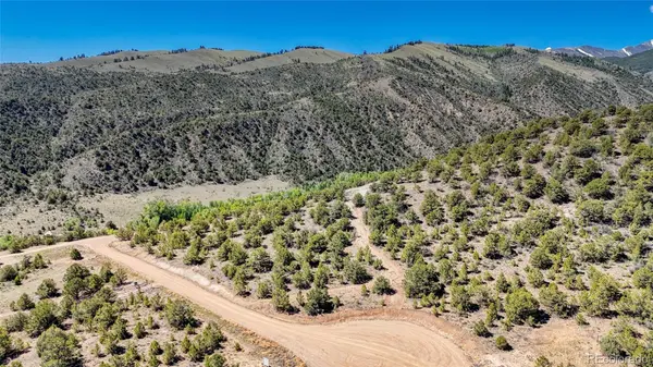 7383 Heavenly View Pkwy, Salida, CO 81201