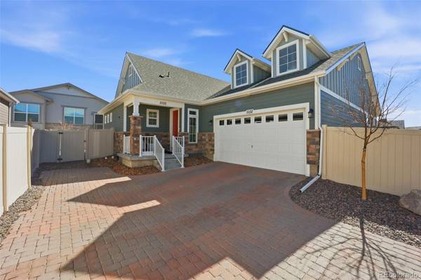 5102 N Quatar ST, Aurora, CO 80019