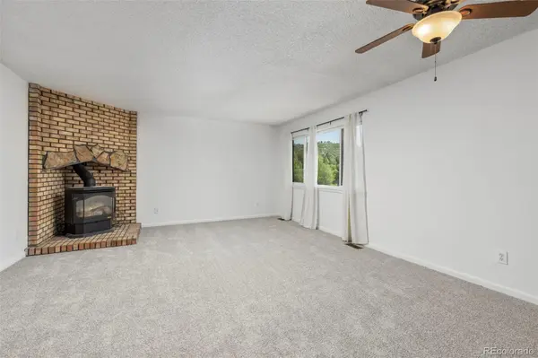 252 S Oman RD, Castle Rock, CO 80104