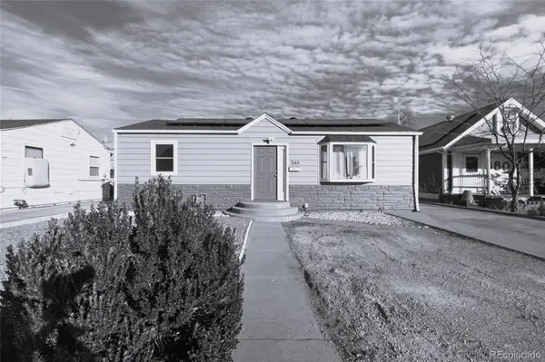 544 S 3rd AVE, Brighton, CO 80601