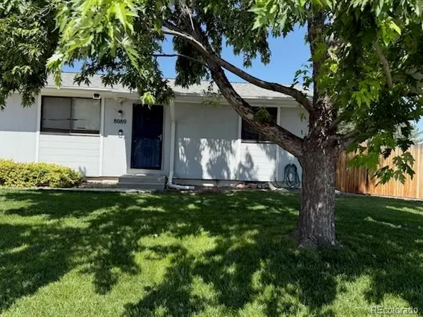8090 Chase DR, Arvada, CO 80003