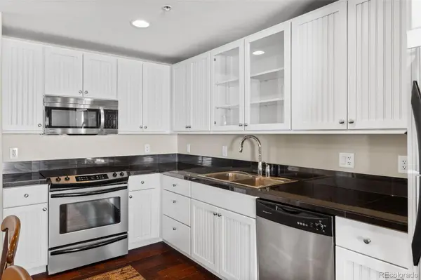 300 Base Camp CIR #303, Granby, CO 80446