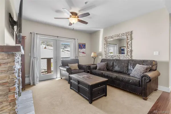 300 Base Camp CIR #303, Granby, CO 80446