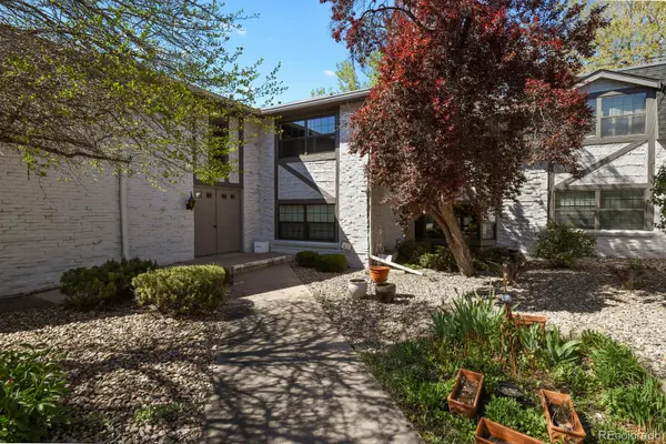 5751 E Ithaca PL #4, Denver, CO 80237