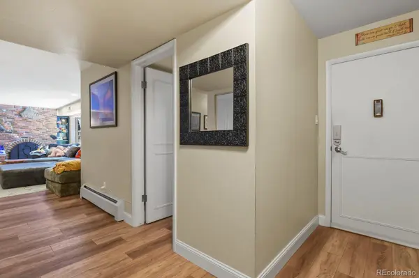 5751 E Ithaca PL #4, Denver, CO 80237