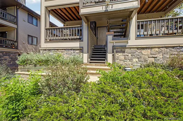 1812 17th ST #101S, Boulder, CO 80302