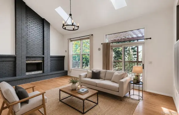 9399 Yale LN, Highlands Ranch, CO 80130