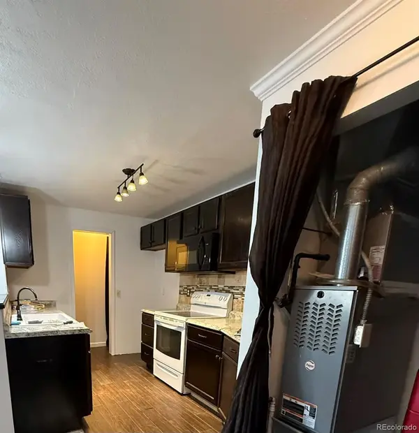 5620 W 80th PL #55, Arvada, CO 80003