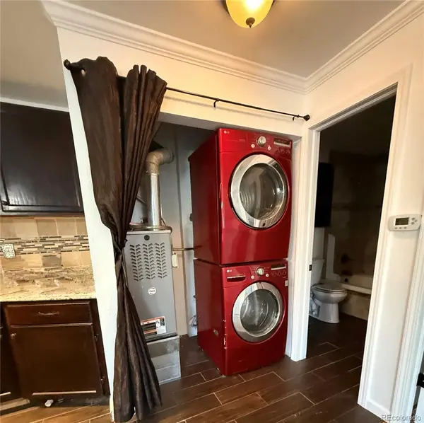 5620 W 80th PL #55, Arvada, CO 80003