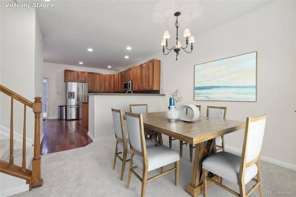 4321 W 118th PL, Westminster, CO 80031