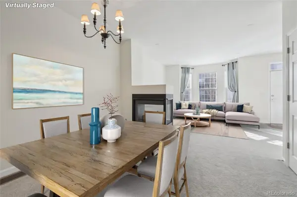4321 W 118th PL, Westminster, CO 80031