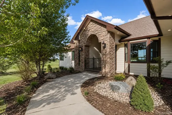 650 Coyote TRL, Elizabeth, CO 80107