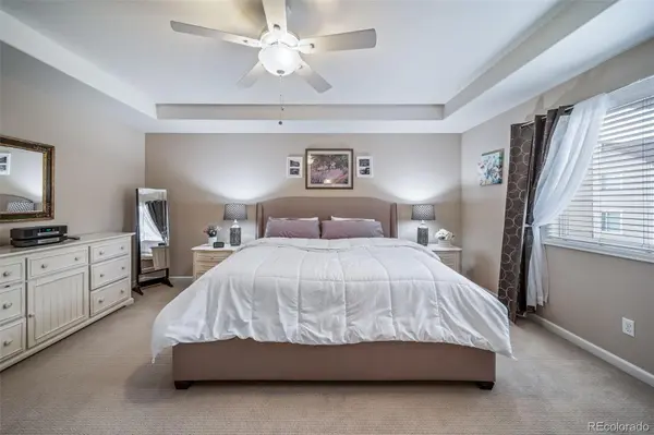 18236 Shadbury LN, Parker, CO 80134