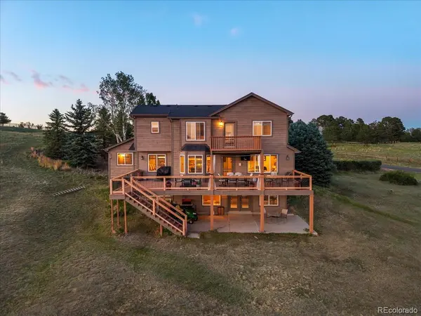 11267 Panorama CT, Parker, CO 80138