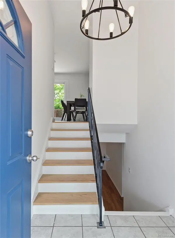 804 S Queen WAY, Lakewood, CO 80226