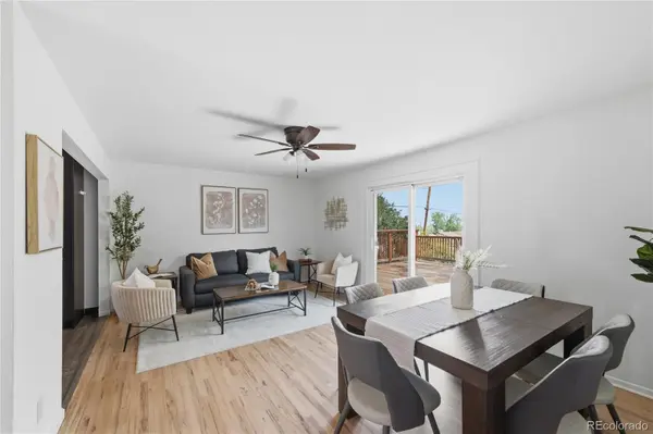 804 S Queen WAY, Lakewood, CO 80226