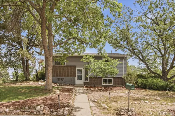 804 S Queen WAY, Lakewood, CO 80226
