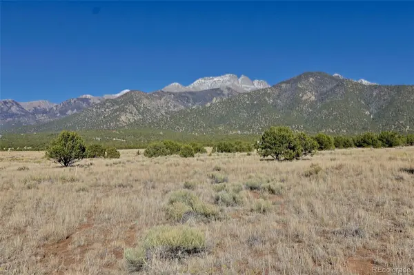 3402 Camino Del Rey, Crestone, CO 81131