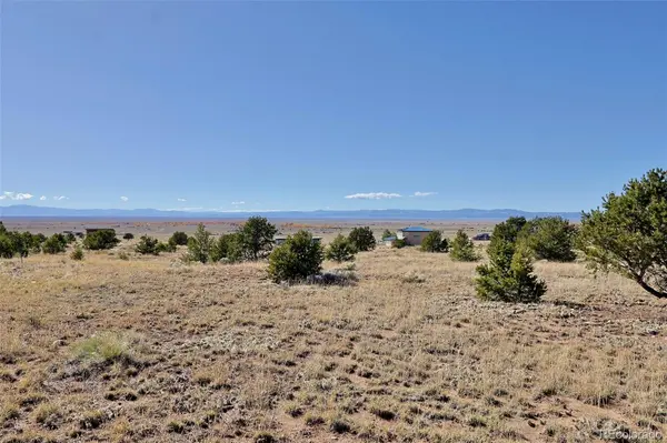 3402 Camino Del Rey, Crestone, CO 81131