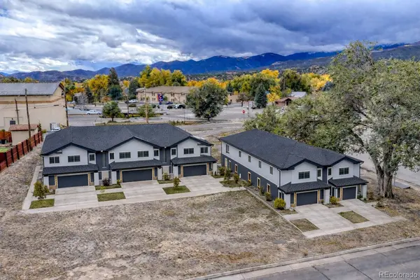 1345 E. ST, Salida, CO 81201