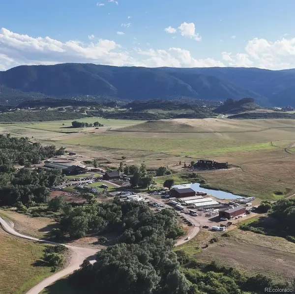 5740 Doc Bar CIR, Sedalia, CO 80135