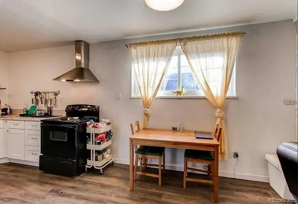 6800 E Tennessee AVE #461, Denver, CO 80224