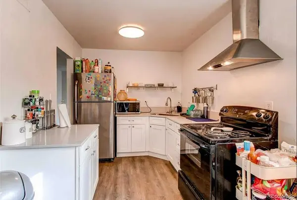 6800 E Tennessee AVE #461, Denver, CO 80224
