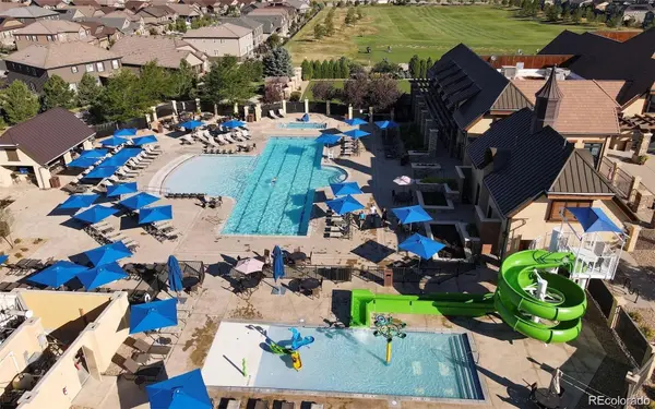 8069 S Blackstone Pkwy, Aurora, CO 80016