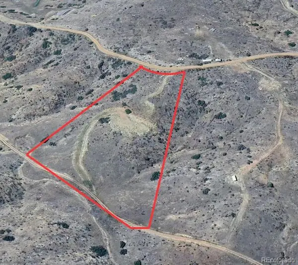 839 SHANNON TRL, Cotopaxi, CO 81223