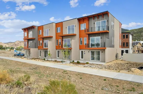 6450 Cleora RD #E, Salida, CO 81201