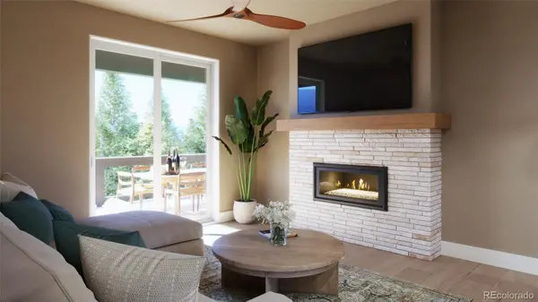 69 High Grove LOOP, Winter Park, CO 80482