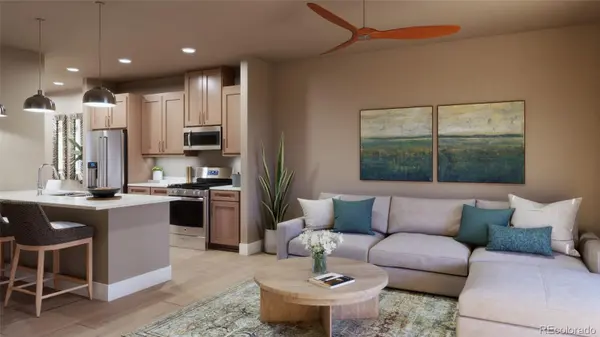 69 High Grove LOOP, Winter Park, CO 80482