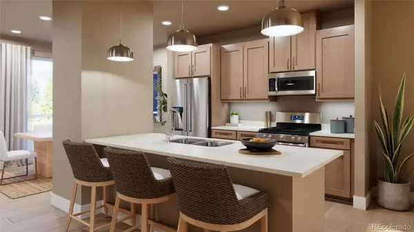 69 High Grove LOOP, Winter Park, CO 80482